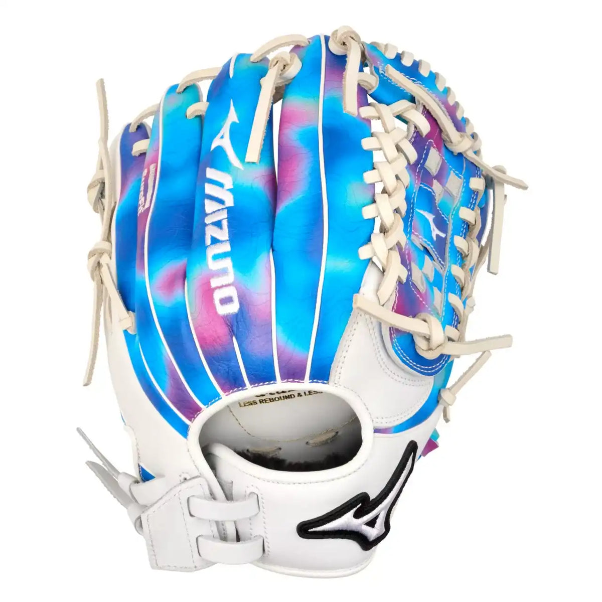 GMVPF-10MP MVP Prime M-Print 12" Softball Glove
