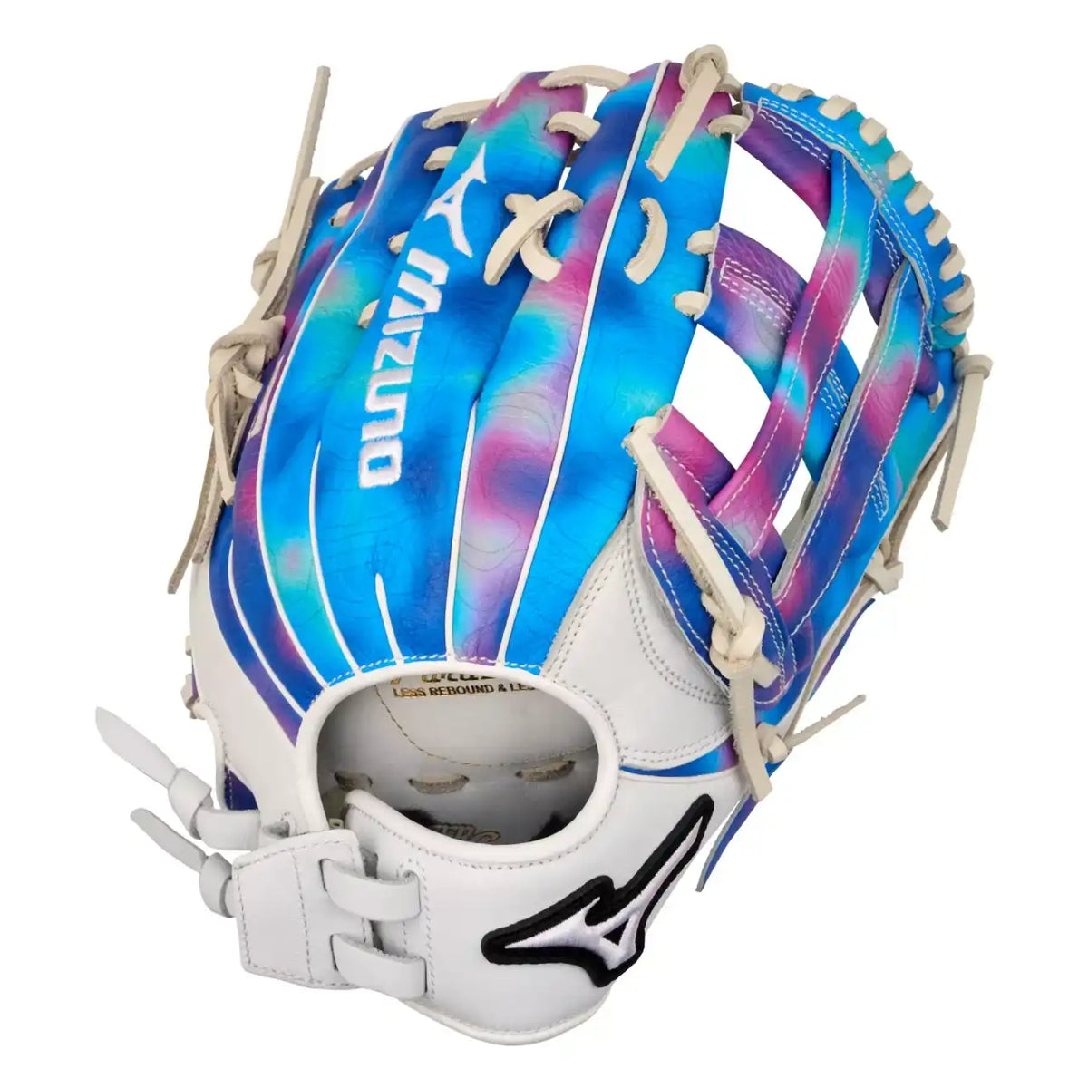 GMVPF-60MP MVP Prime M-Print 12.5" Softball Glove