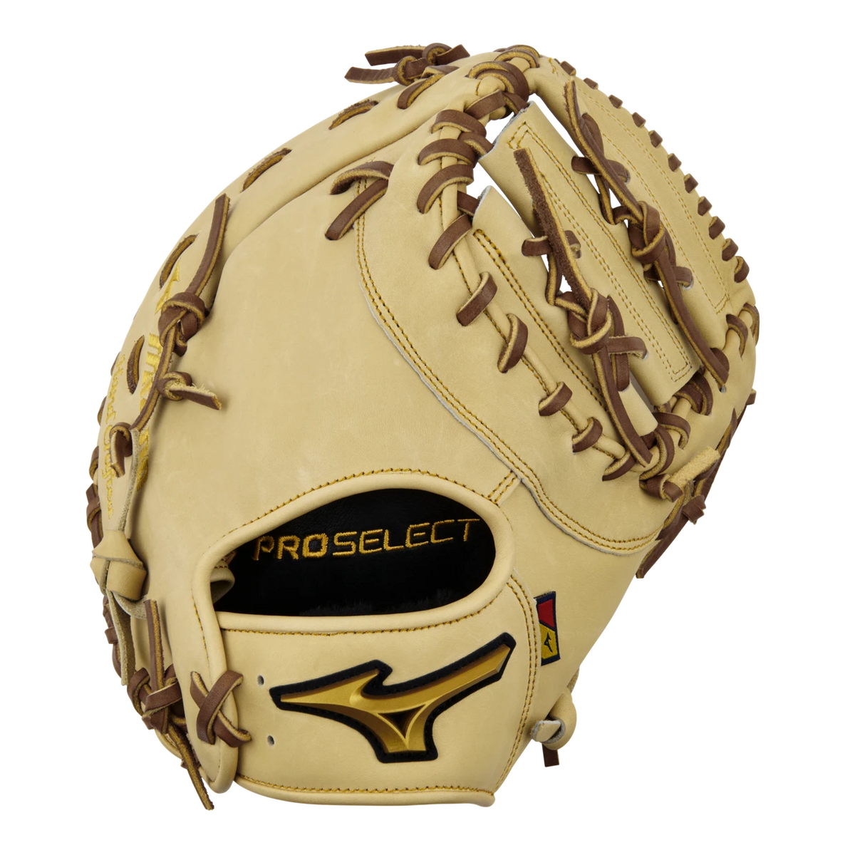 GPS-30 Pro Select 12.5" Baseball First Base Mitt