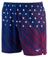 Men's Printable ECO 7" Running Short