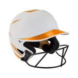 F6 Fastpitch Softball Batting Helmet