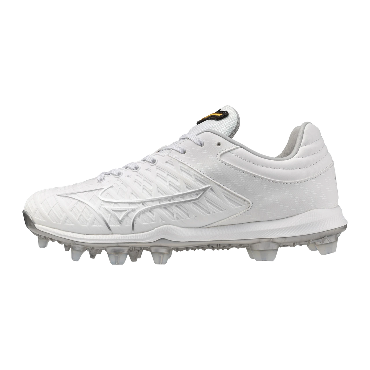 Women's Mizuno Pro FP Low TPU Fastpitch Softball Cleat