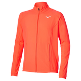 Mizuno Women's Shadow Tennis Jacket