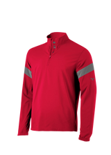 Mizuno Men's Long Sleeve Hitting Jacket