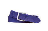 Mizuno Classic Elastic Youth Belt