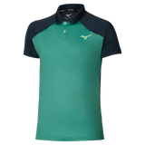 Mizuno Racquet Sports Men's Shadow Polo