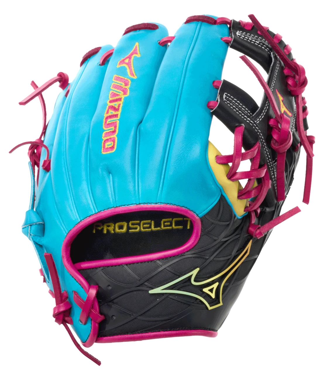 Pro Select DynaCage 11.5" Baseball Glove