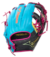 Pro Select DynaCage 11.5" Baseball Glove