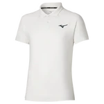 Mizuno Men's Racquet Sports Short Sleeve Polo