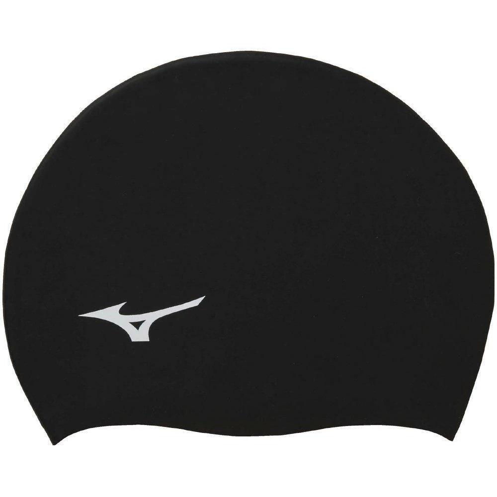 Mizuno Silicone Swim Cap