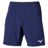 Mizuno Men's 8-Inch Flex Tennis Short
