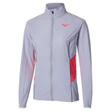 Mizuno Women's Shadow Tennis Jacket