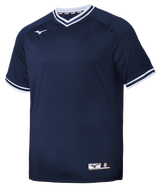 Men's NXT V-Neck Baseball Jersey