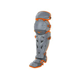 Samurai Fastpitch Softball Women's Shin Guards 16"