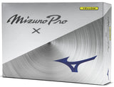 Mizuno Pro X Golf Ball