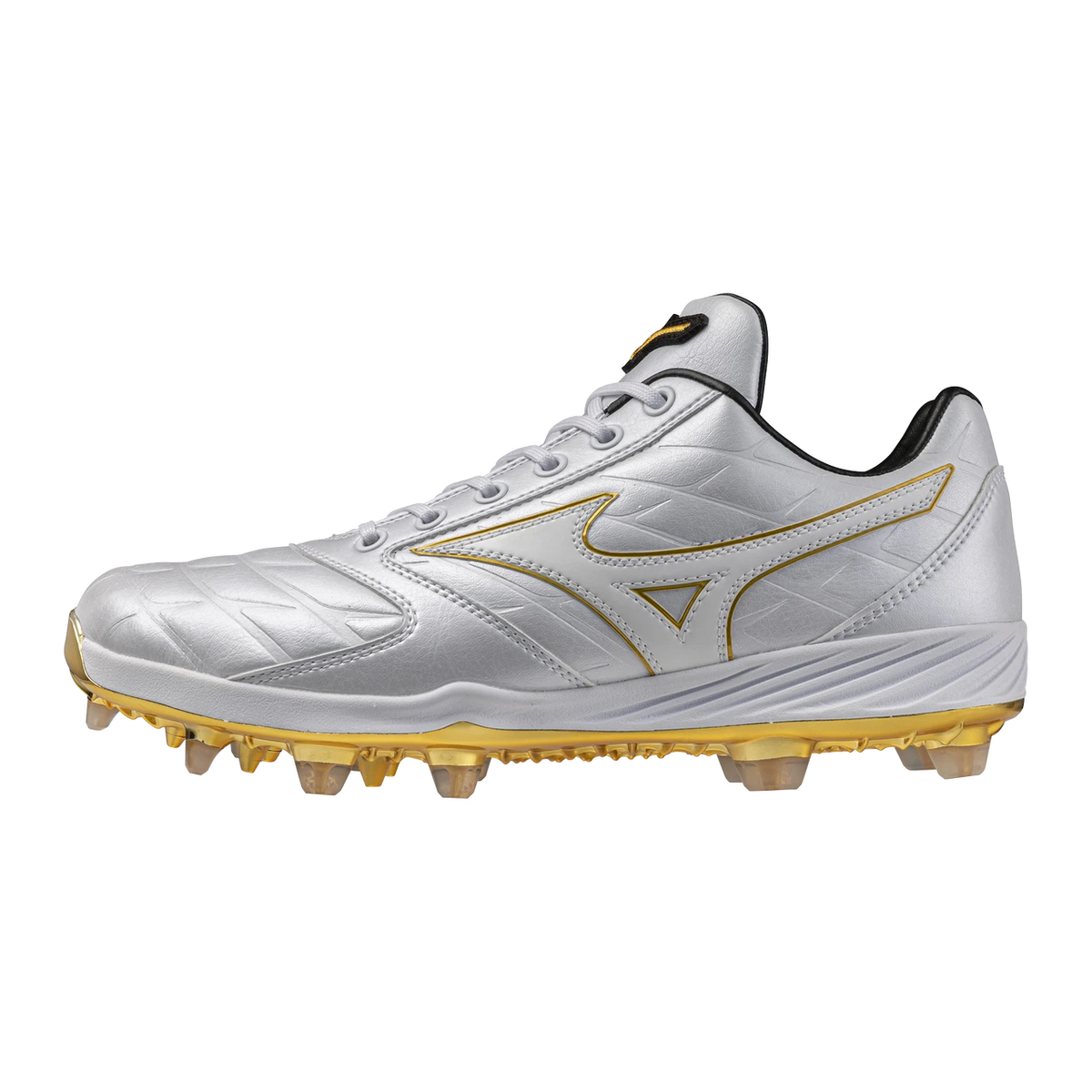 Men's MIZUNO PRO CUSHIONREVO TPU Baseball Cleat