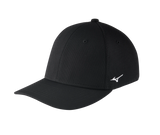 Mizuno Stretch Fitted Team Hat