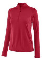Women's Mizuno Performance 1/4 Zip