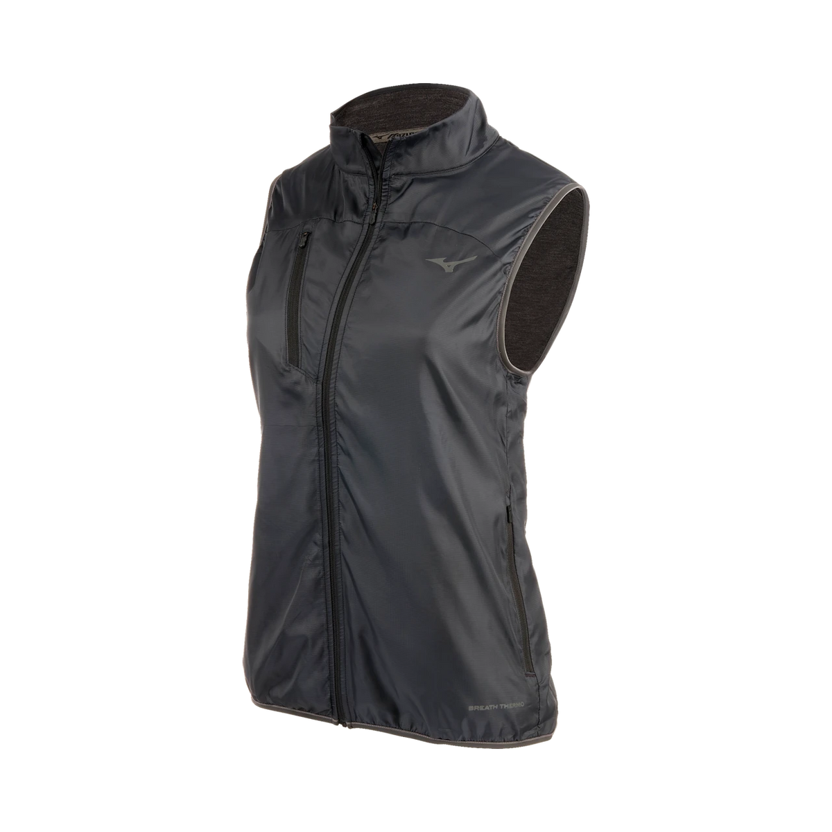 Women's Breath Thermo® FZ Running Vest