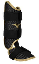 Mizuno Pro Batter's Ankle Guard