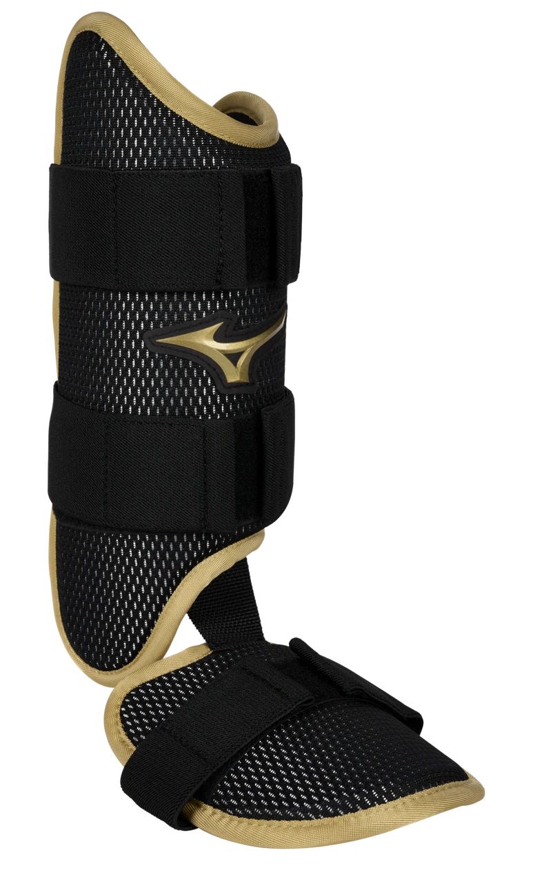 Mizuno Pro Batter's Ankle Guard