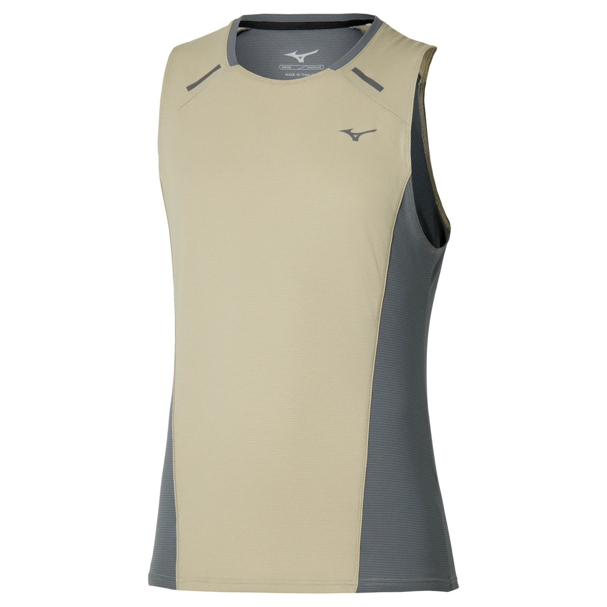 Men's DryAeroFlow Tank