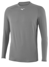 Youth Long Sleeve Compression Top