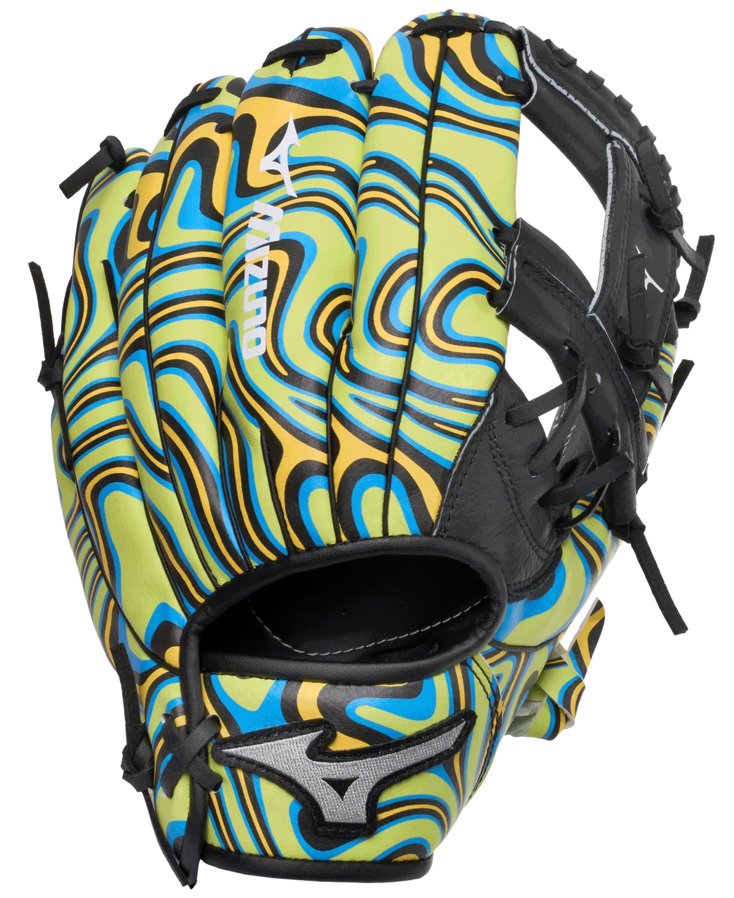 Prospect BB 11" Printed Baseball Glove
