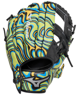 Prospect BB 11" Printed Baseball Glove