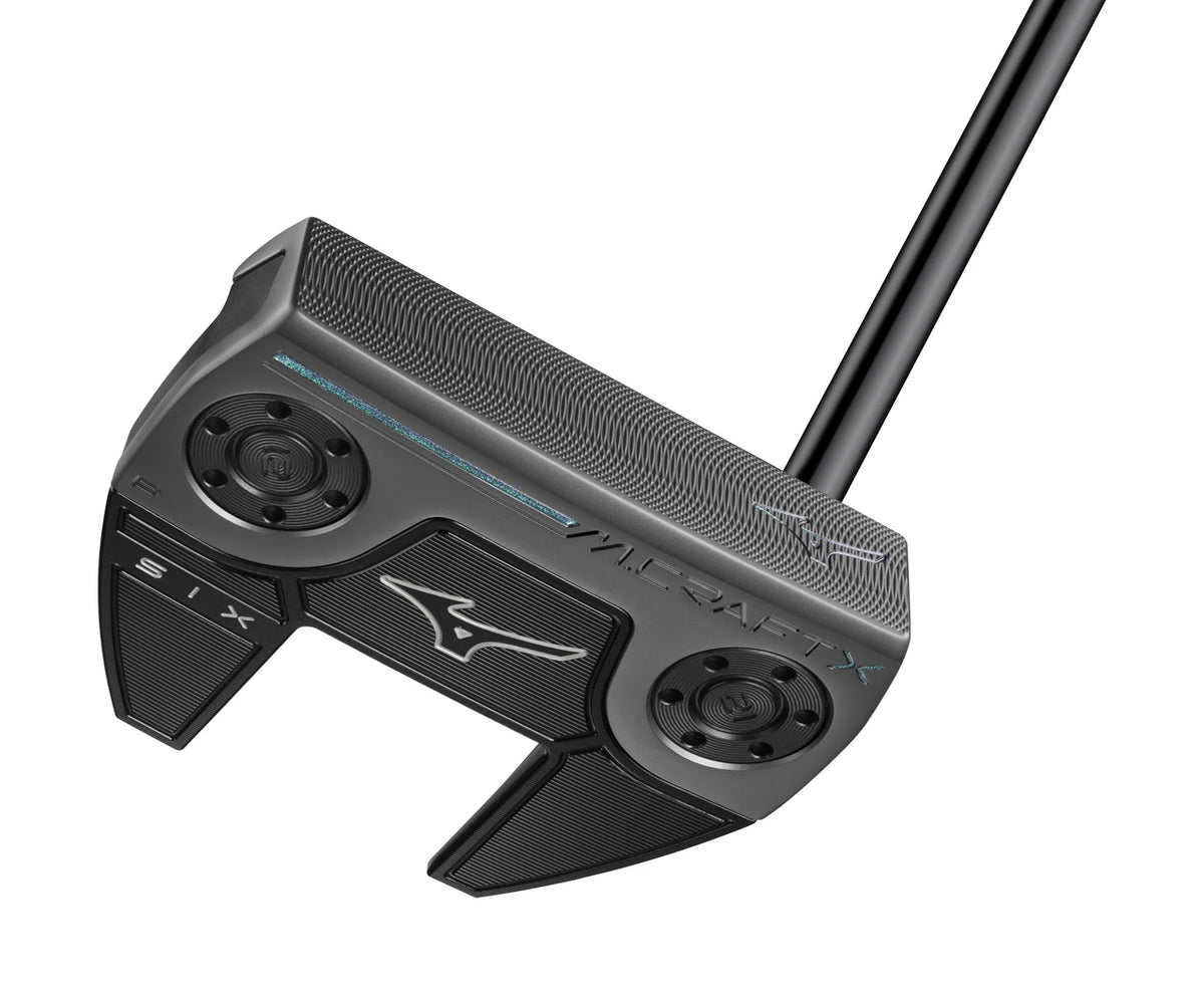 M.CRAFT X B6 Putter, Right Hand