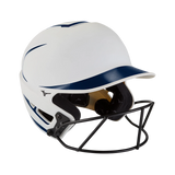 F6 Fastpitch Softball Batting Helmet