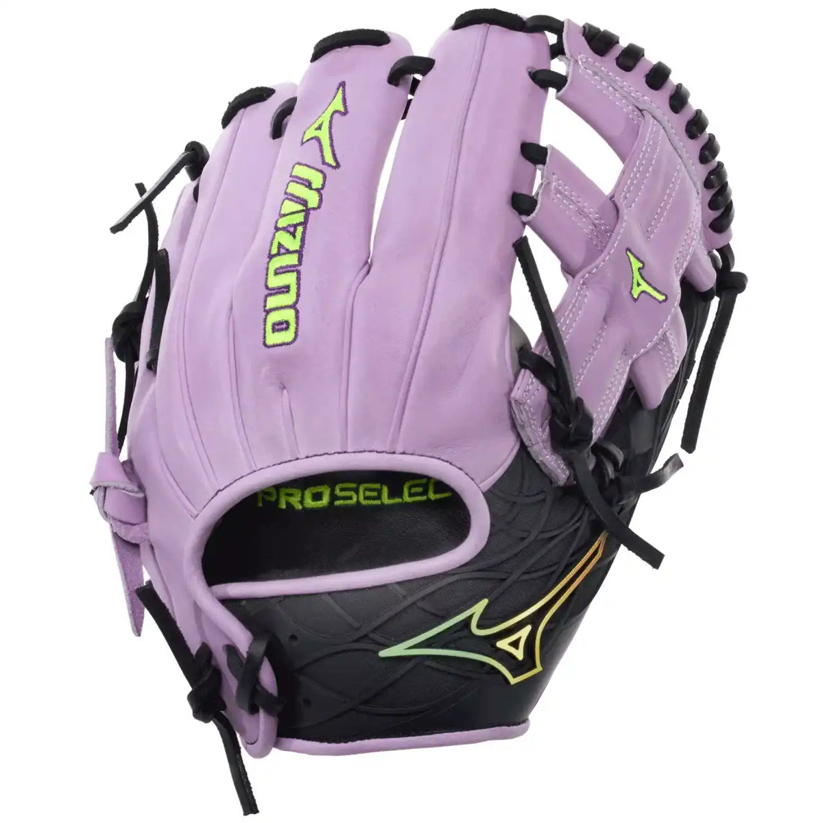 Pro Select DynaCage 11.5" Baseball Glove