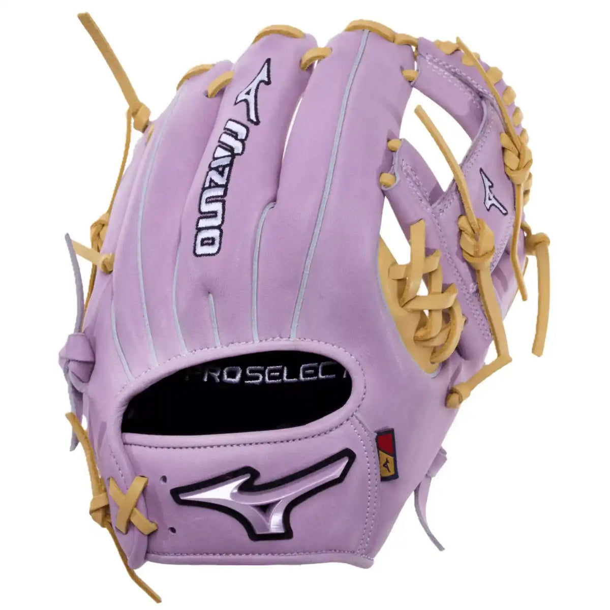 Pro Select 11.5" Fastpitch Softball Glove