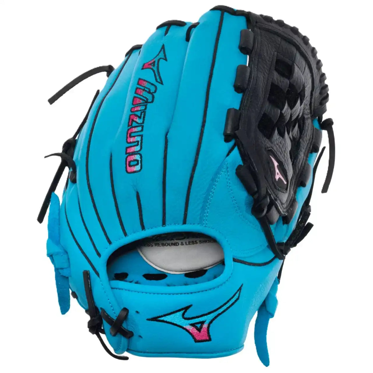 Franchise 12" Baseball Glove