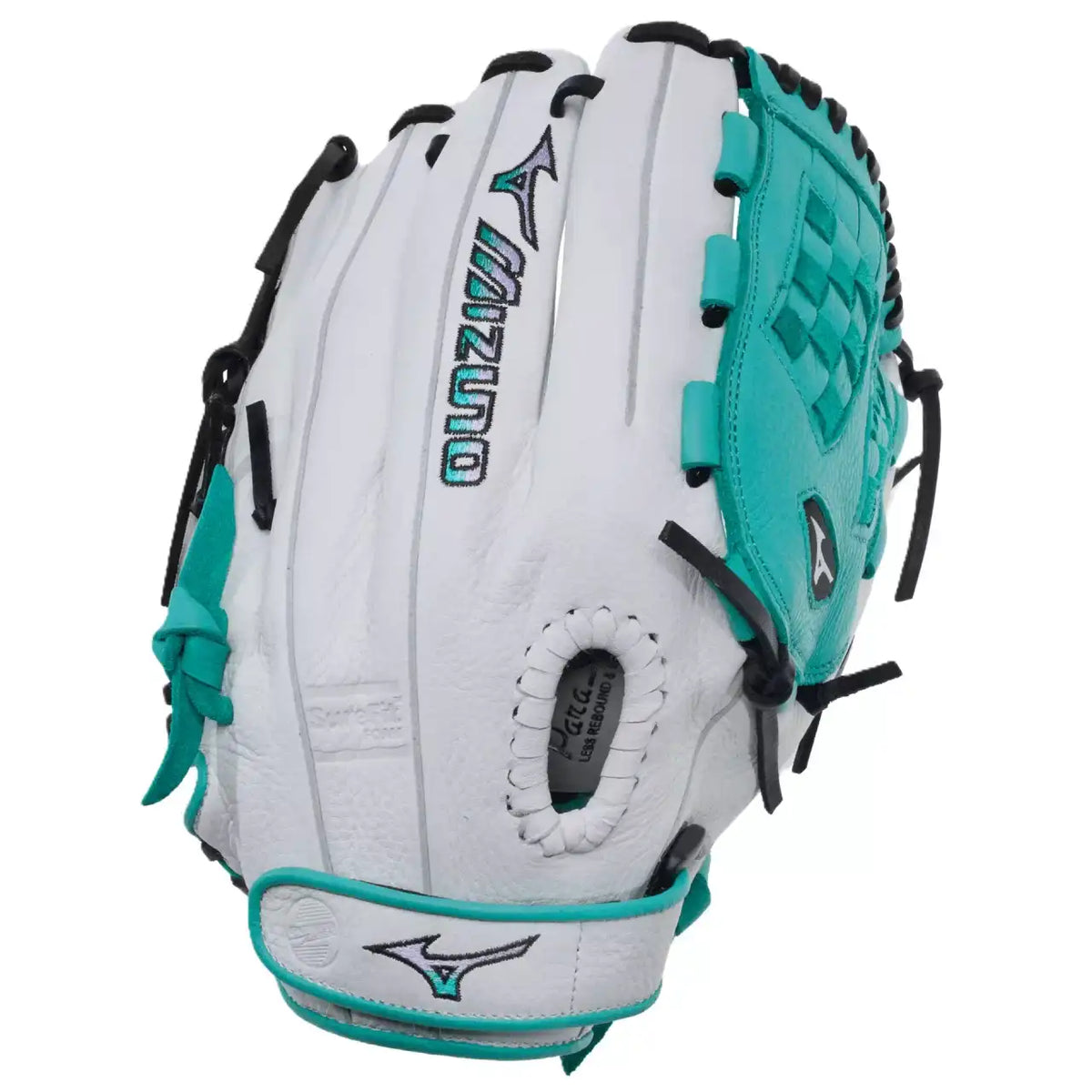 Franchise 12" Fastpitch Softball Glove