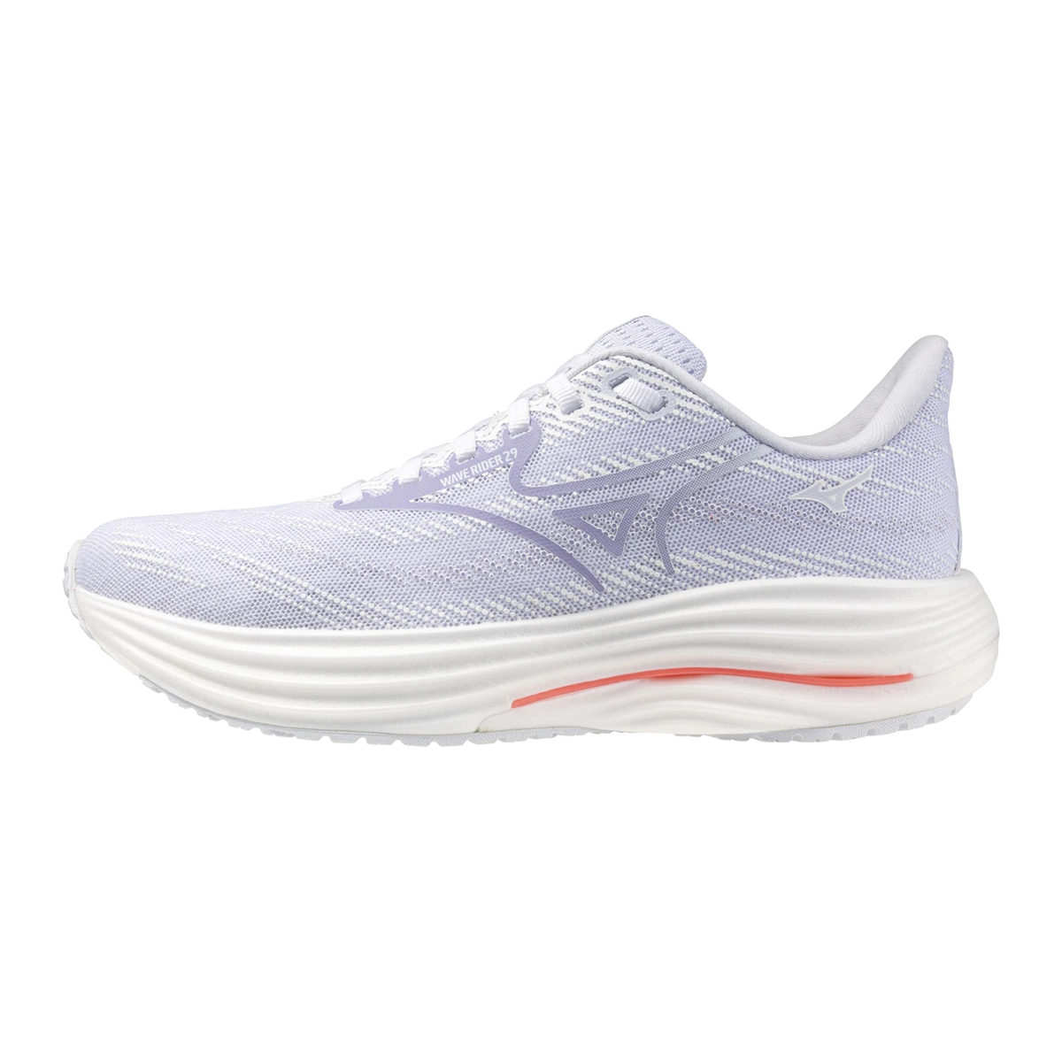 Women's Wave Rider 29 Wide D Running Shoe