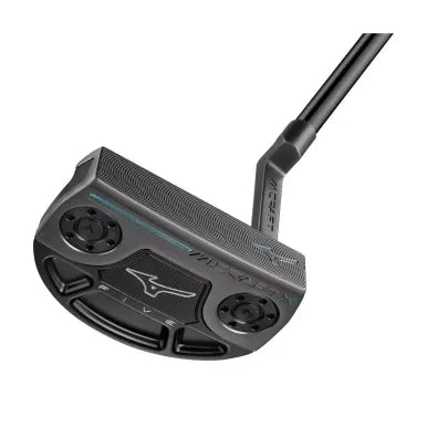 M.CRAFT X P5 Putter, Right Hand