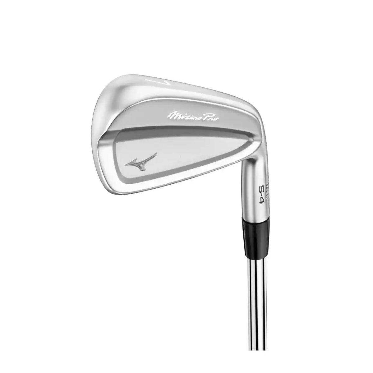 Mizuno Pro S-4 Irons, Right Hand - 8 Piece Set