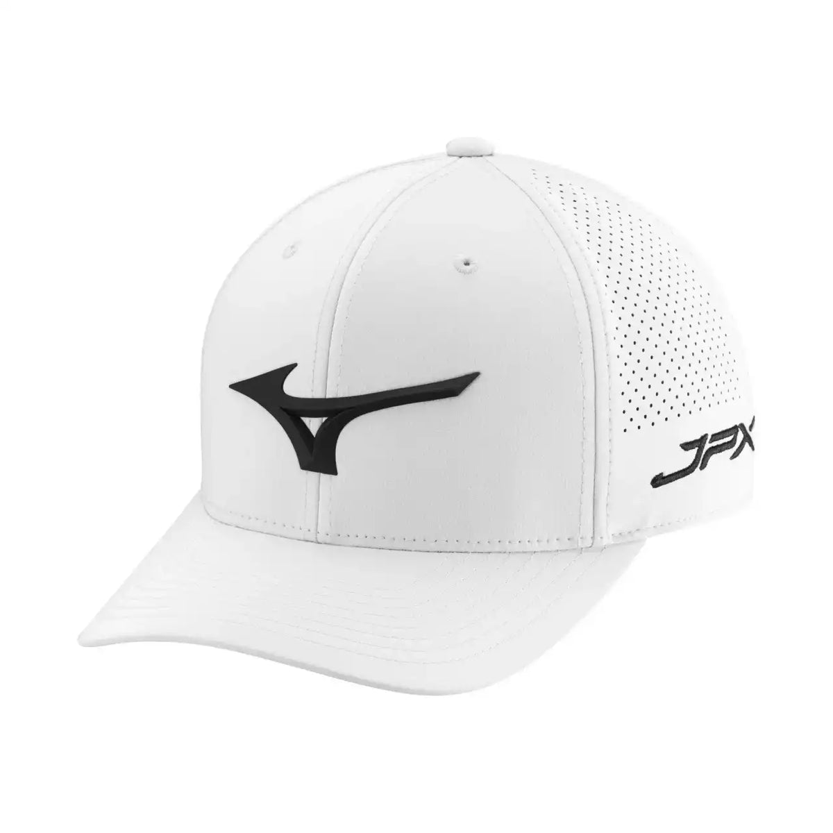 GLOBAL TOUR VENT SNAPBACK