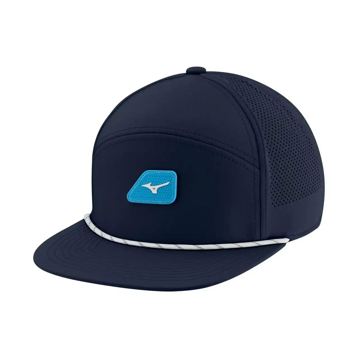 LEGACY ROPE SNAPBACK