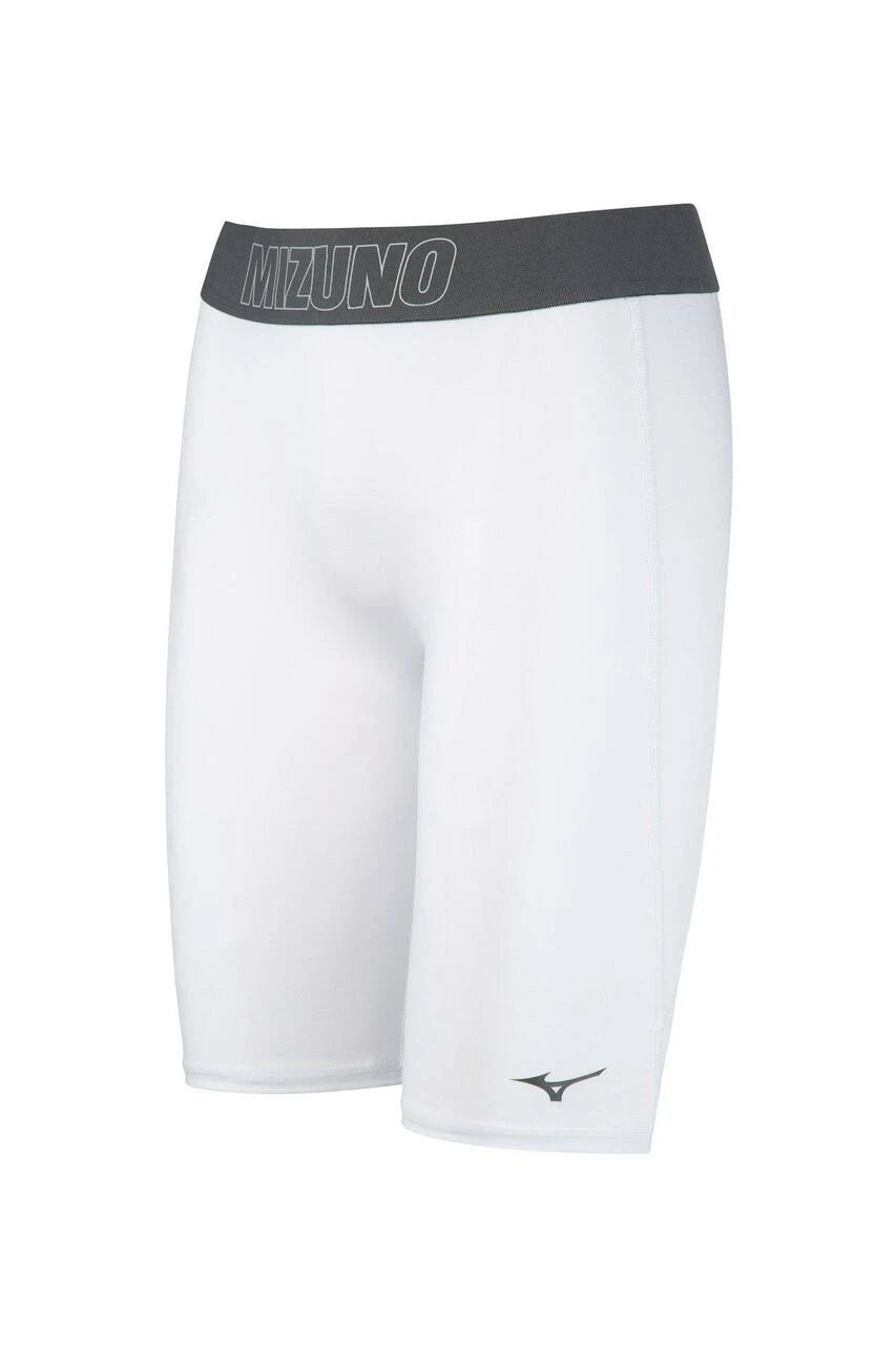 Women's Compression Sliding Short