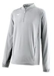 Youth Mizuno Long Sleeve Baseball Hitting Jacket