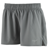 Women's Performance 4" Short + Liner