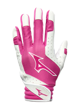 Finch Youth Softball Padded Batting Glove*