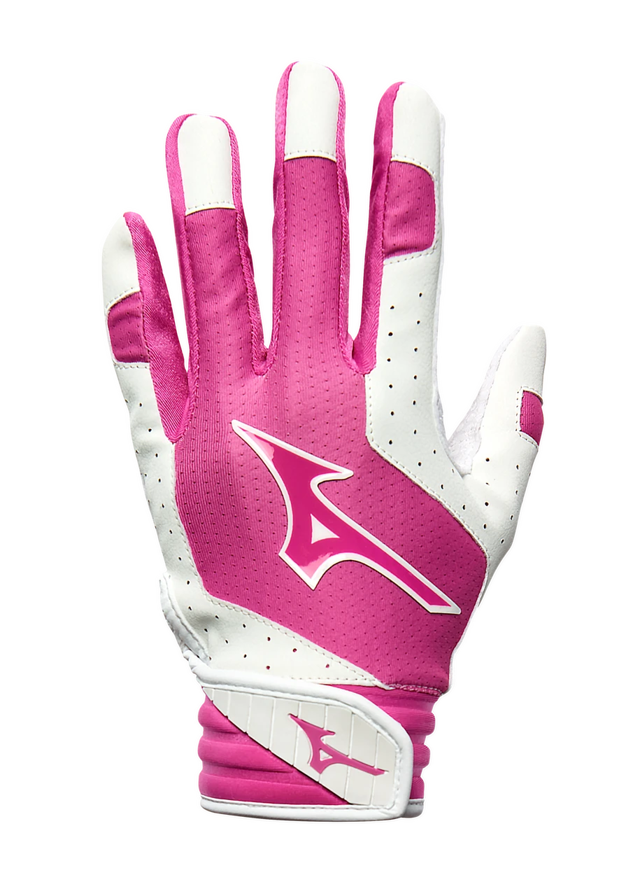 Finch Youth Softball Padded Batting Glove*