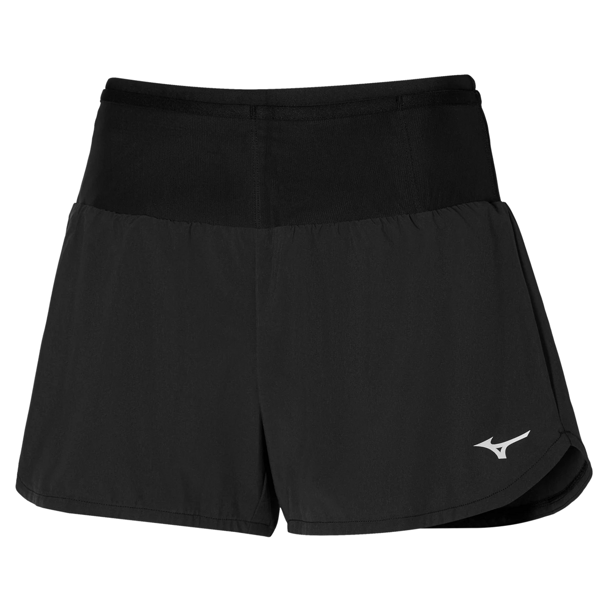 Women's Multi Pocket 4.5" Running Short