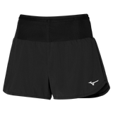 Women's Multi Pocket 4.5" Running Short