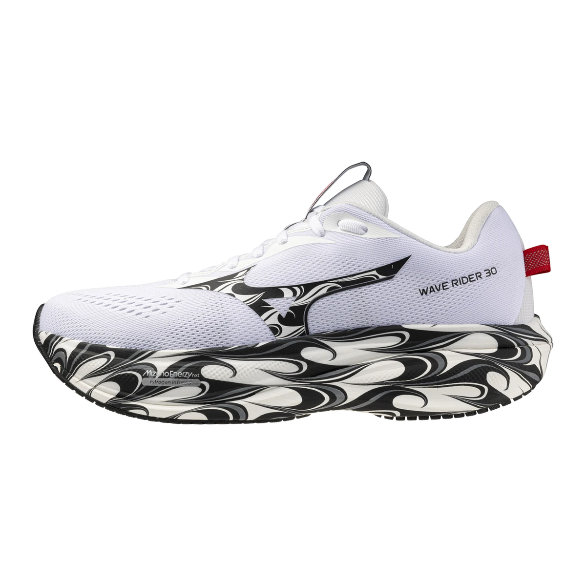 Wave Rider 30 Anniversary Edition Running Shoe