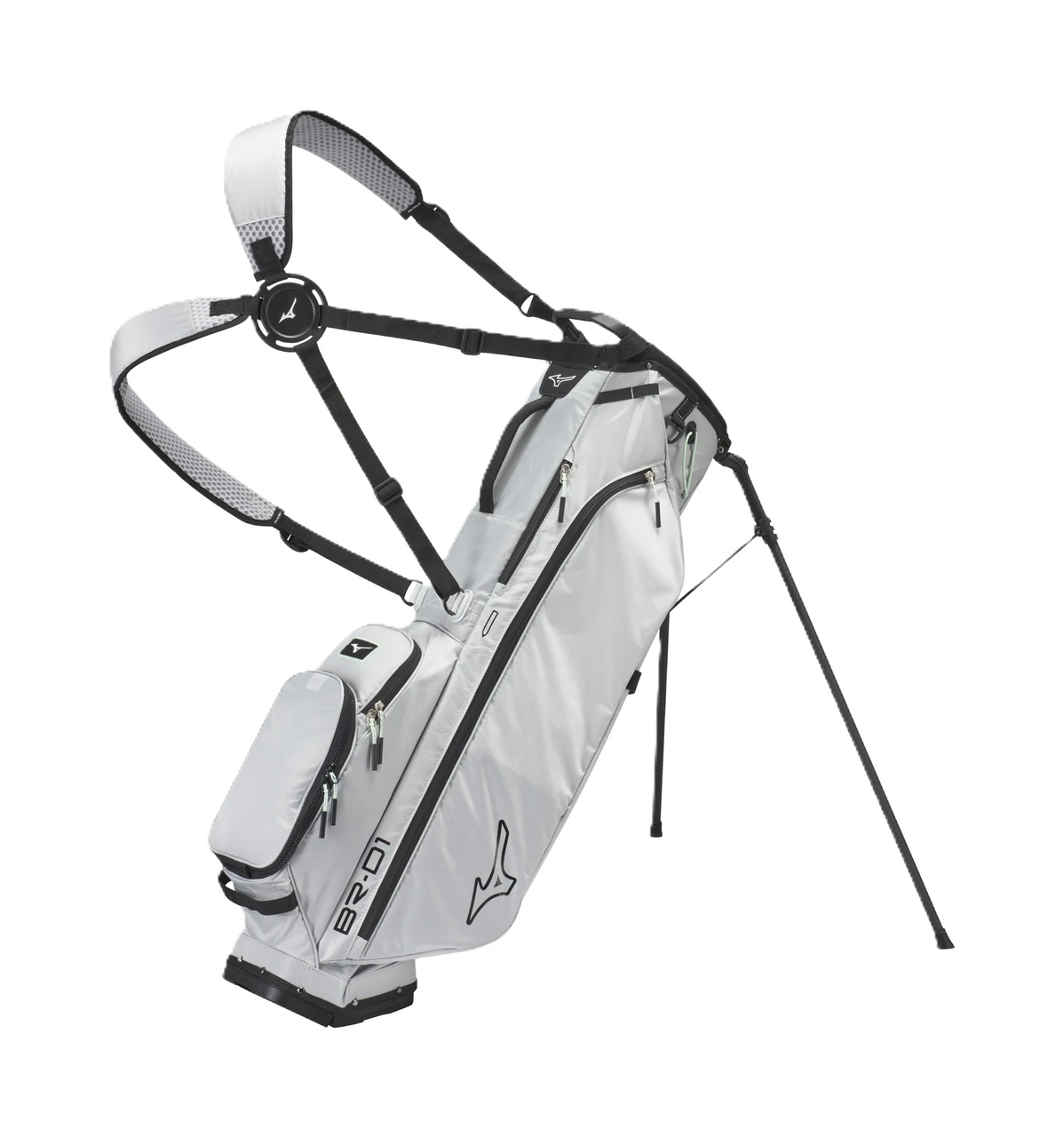 26 BR-D3 Stand Bag