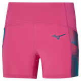 Mizuno Women's Short Tennis Tight